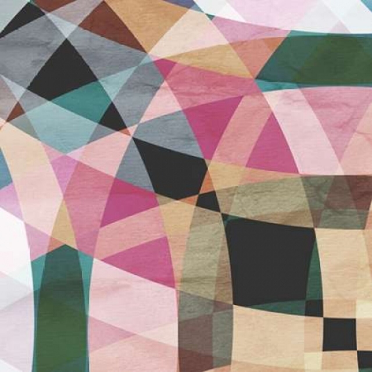 Geometric Design 1 Poster Print by GraphINC Studio - Item # VARPDXG716D